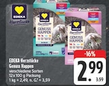 Genuss Happen bei EDEKA im Meißen Prospekt für 2,99 €