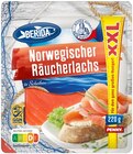 XXL Räucherlachs im Angebot bei Penny in Halberstadt XXL Räucherlachs Angebote von BERIDA bei Penny Halberstadt für 4,19 €