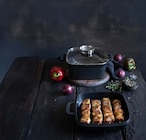 Multifunktionstopf-Set Cubus von ELO im aktuellen Möbel Martin Prospekt