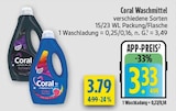 Aktuelle Waschmittel Angebote bei diska in Chemnitz Aktuelles Waschmittel Color Angebot bei diska in Chemnitz ab 3,33 €