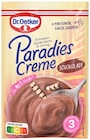 Paradies Creme von Dr. Oetker im aktuellen Penny Prospekt für 0,79 €