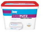 toom Baumarkt Heeslingen - Easyputz 0,5 mm Angebot im Prospekt Easyputz 0,5 mm bei toom Baumarkt im Heeslingen Prospekt für 28,99 €