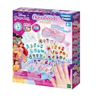 Coffret de manucure Disney Princesses - AQUABEADS dans le catalogue Carrefour