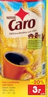 Caro Landkaffee von Nestlé im aktuellen Netto Marken-Discount Prospekt
