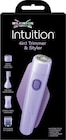 Haarentferner, Intuition 4in1 Trimmer & Styler von WILKINSON SWORD im aktuellen dm-drogerie markt Prospekt für 20,95 €