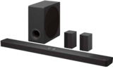 Aktuelles Soundbar DS90TR Angebot bei expert in Hemer ab 429,00 €