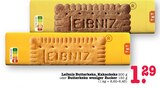 Butterkeks bei EDEKA im Weilheim Prospekt für 1,29 €
