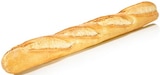 Baguette² im Angebot bei REWE in Augsburg Baguette² Angebote von BROT & MEHR bei REWE Augsburg für 0,89 €