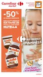 Nutella Nutella
