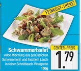 Schwammerlsalat von  im aktuellen EDEKA Prospekt für 1,79 €