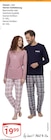 Damen-Schlafanzug Angebote bei GLOBUS Oberhausen für 19,99 €