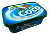 Glace super coco - PARADIS GLACES en promo chez Carrefour Limoges à 7,69 €