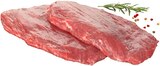 Irisches Flanksteak Angebote von BLACK PREMIUM bei REWE Gotha für 1,39 €