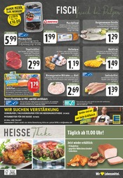 Aktueller EDEKA Prospekt mit Forelle, "Aktuelle Angebote", Seite 24