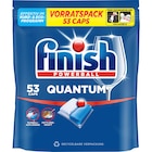 Spülmaschinen-Caps Quantum im Angebot bei dm-drogerie markt in Göttingen Spülmaschinen-Caps Quantum Angebote von Finish bei dm-drogerie markt Göttingen für 8,95 €
