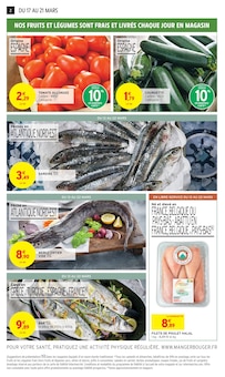 Catalogue Intermarché Contact de la semaine 12, "SAVEURS D'ORIENT", page 2, 13/03/2026 - 22/03/2026 Prospectus Intermarché Contact en cours, "SAVEURS D'ORIENT", page 2 sur 8