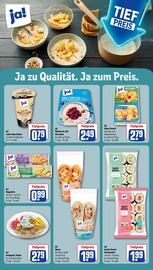 Thunfisch im REWE Prospekt in Pirna Aktueller REWE Prospekt mit Thunfisch, "Dein Markt", Seite 17