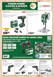 OBI Luftpumpe im Prospekt OBI Luftpumpe im Prospekt