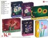 Gänseblümchen im Angebot bei Marktkauf in Mettmann Gänseblümchen Angebote von LEGO bei Marktkauf Mettmann für 14,99 €