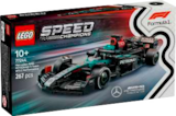 Mercedes-AMG F1 W15-Rennauto von LEGO im aktuellen Marktkauf Prospekt für 19,99 €