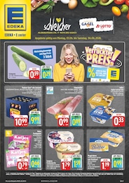 EDEKA Prospekt für Bad Rodach: "Wir lieben Lebensmittel!", 30 Seiten, 01.06.2026 - 06.06.2026