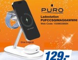 Ladestation PUFCCSQIMAG6AWWHI Angebote von Puro bei expert Neuss für 129,00 €