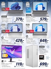 Aktueller expert Prospekt mit Computer, "Top Angebote", Seite 4