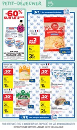 Offre Râpe dans le catalogue Carrefour Market du moment à la page 7