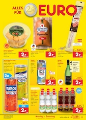 Cola im Netto Marken-Discount Prospekt in Horn-Bad Meinberg Aktueller Netto Marken-Discount Prospekt mit Cola, "Aktuelle Angebote", Seite 21