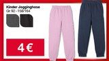 Kinder Jogginghose Angebote bei Woolworth Rodgau für 4,00 €
