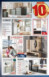 Möbel Inhofer Garderobe im Prospekt Möbel Inhofer Garderobe im Prospekt