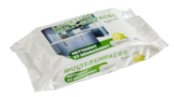 Lingettes multi-surfaces - Gifi Lingettes multi-surfaces à 0,90 € dans le catalogue Gifi