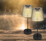 2-TLG. LED-SOLARLEUCHTEN-SET im Angebot bei Möbel Wallach in Peine 2-TLG. LED-SOLARLEUCHTEN-SET Angebote von SOLARLEUCHTE bei Möbel Wallach Peine für 9,95 €