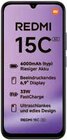 Smartphone Redmi 15C 5G 4GB + 128GB Angebote von MI bei expert Görlitz für 119,00 €