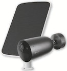 PACK CAMERA EXTERIEURE SUR BATTERIE EZVIZ EB3 + PANNEAU SOLAIRE - EZVIZ - Hyper U à Arras PACK CAMERA EXTERIEURE SUR BATTERIE EZVIZ EB3 + PANNEAU SOLAIRE - EZVIZ en promo chez Hyper U Arras à 69,99 €