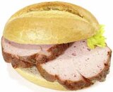 Aktuelles Fleischkäse mit Brötchen Angebot bei E center in Mannheim ab 2,50 €