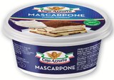 Mascarpone pasteurisé - CASA AZZURA - Super U à Chelles Mascarpone pasteurisé - CASA AZZURA en promo chez Super U Chelles à 1,71 €