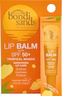 Lip Balm Mango LSF 50+ Angebote von Bondi Sands bei dm-drogerie markt Pulheim für 6,95 €