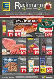 EDEKA Prospekt für Mönchengladbach: "Aktuelle Angebote", 24 Seiten, 27.04.2026 - 02.05.2026