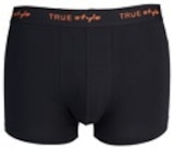 Herren-Retroshorts von TRUE STYLE für 9,99 € bei Penny im Angebot Herren-Retroshorts von TRUE STYLE im aktuellen Penny Prospekt