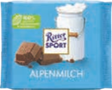 Bunte Vielfalt Tafelschokolade bei EDEKA im Bargstedt Prospekt für 1,11 €