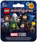 Marvel Sammelfiguren Serie 2 Angebote von LEGO bei Penny Aalen für 3,99 €