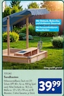 Sandkasten im ALDI SÜD Prospekt Sandkasten von TOYLINO im aktuellen ALDI SÜD Prospekt für 39,99 €