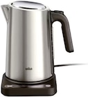 expert Schüttorf - Wasserkocher Identity WK 5205 BK Angebot im Prospekt Wasserkocher Identity WK 5205 BK bei expert im Schüttorf Prospekt für 55,00 €