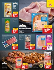Würstchen im Netto Marken-Discount Prospekt in Rosenheim Aktueller Netto Marken-Discount Prospekt mit Würstchen, "Aktuelle Angebote", Seite 13