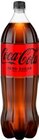 Coca-Cola Original oder Zero im Angebot bei Kaufland in Nettetal Coca-Cola Original oder Zero Angebote von Coca-Cola bei Kaufland Nettetal für 1,29 €