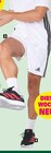 Sport Shorts im Angebot bei E center in Wiesbaden Sport Shorts Angebote von Adidas bei E center Wiesbaden für 14,99 €