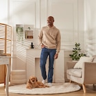 Jean homme - TEX BASIC dans le catalogue Carrefour Market