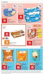 Prix et réduction Poulet surgelé dans le prospectus Netto en cours Offre Poulet surgelé dans le catalogue Netto du moment à la page 7