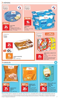 Promotion Yaourt nature dans le prospectus Netto, valable du 18/08/2026 au 24/08/2026 Promo Yaourt nature dans le catalogue Netto du moment à la page 7